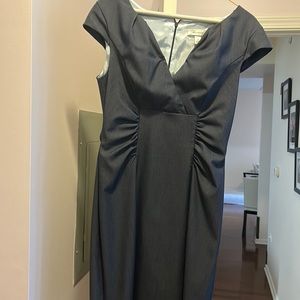 Dress barn formal dress size 6